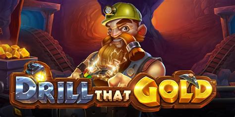 Drill That Gold Review 2024